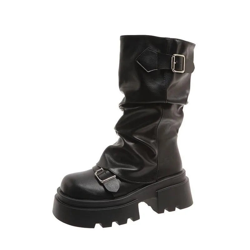 Comfortable orthopedic boots for everyday use