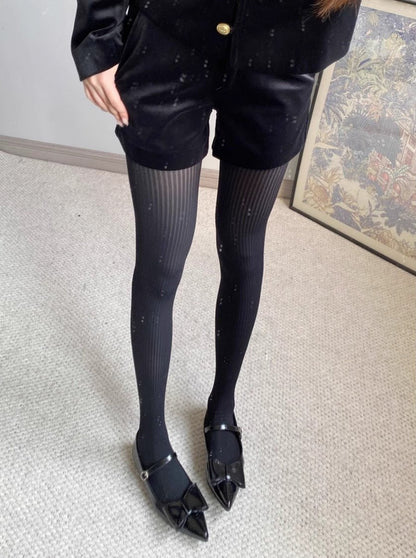 Beautifully Balanced Garment with Timeless Character