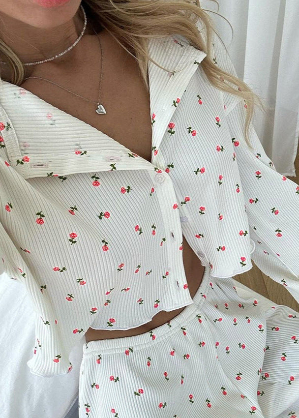 Beautifully Finished Garment in a Timeless Design