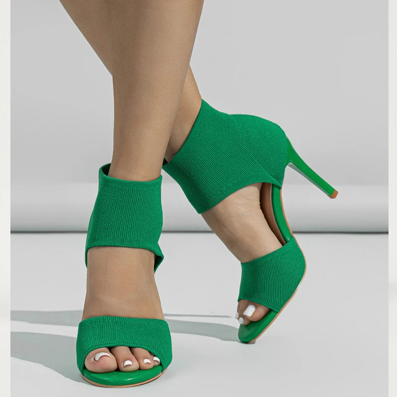 Beautifully Crafted Boots in a Classic Style