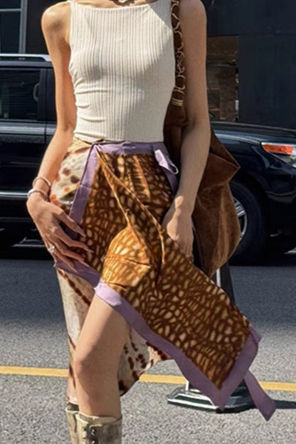 Vintage Inspired Garment