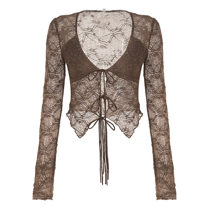 Beautifully Balanced Cardigan with Timeless Character