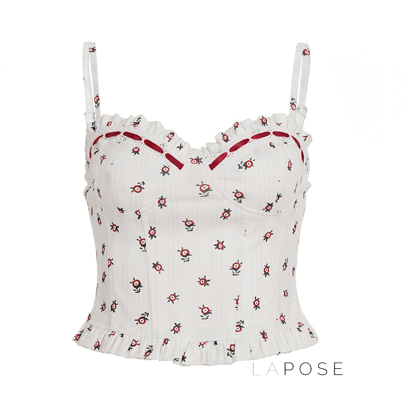 Beautifully Balanced Garment with Timeless Character