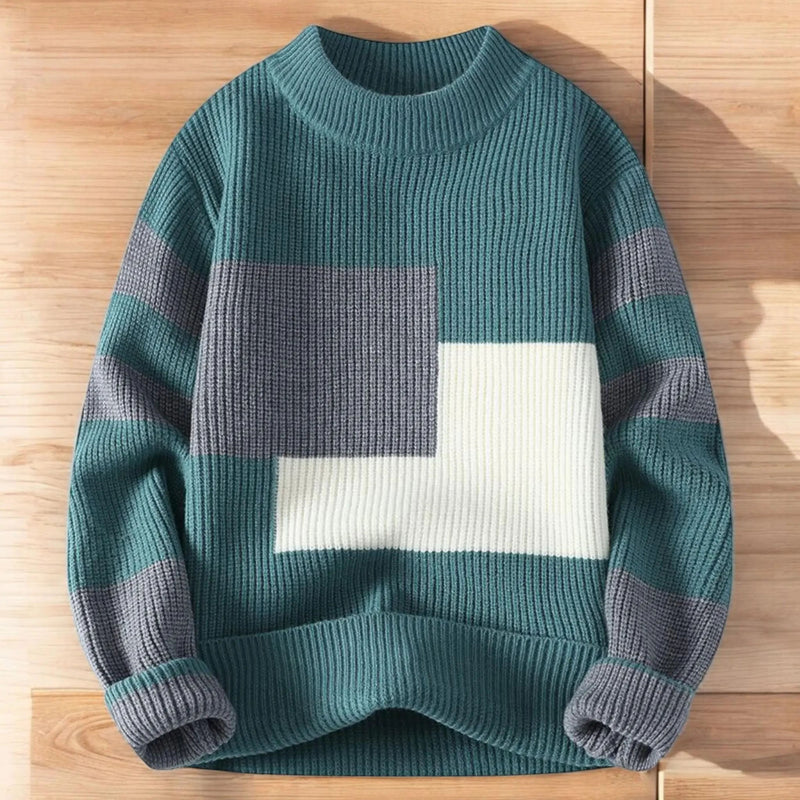 Vintage Inspired Sweater
