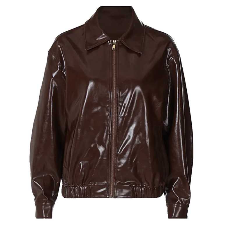 Beautifully Finished Jacket in a Timeless Design