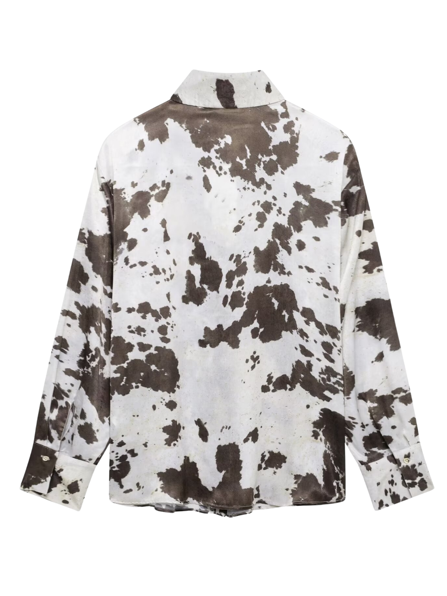 Effortlessly Elegant Shirt with a Timeless Design