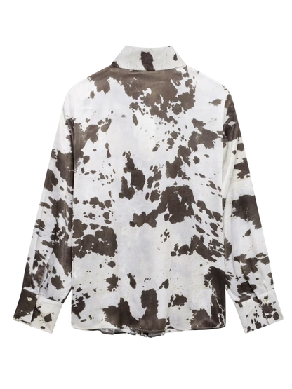 Effortlessly Elegant Shirt with a Timeless Design