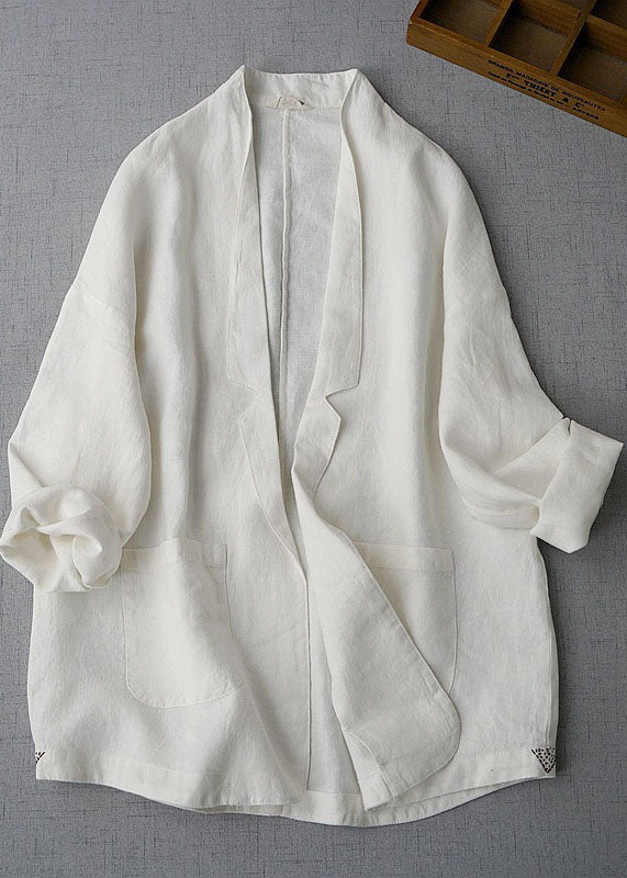 Gracefully Styled Coat for Any Occasion