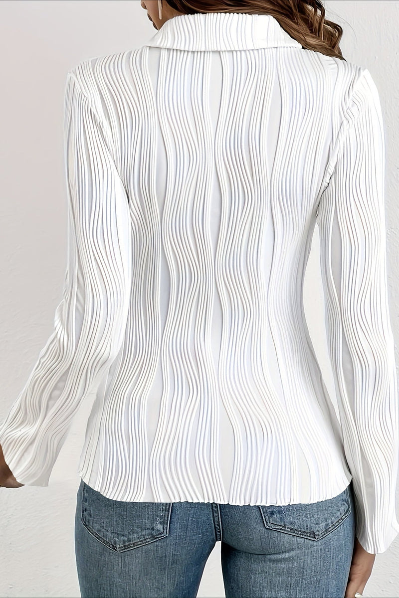 Beautifully Crafted Blouse
