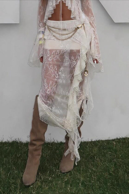 Timeless Vintage Style Garment