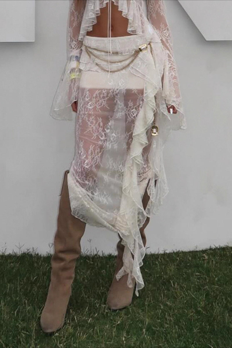 Timeless Vintage Style Garment