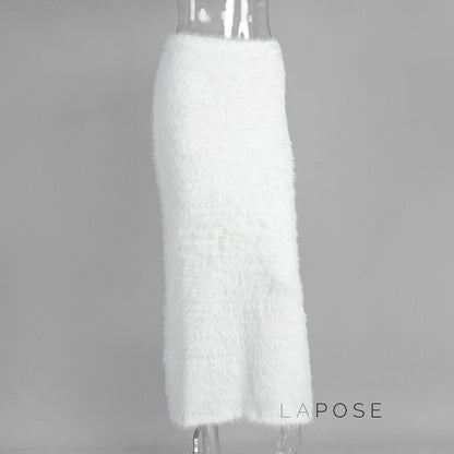 Beautifully Balanced Garment with Timeless Character