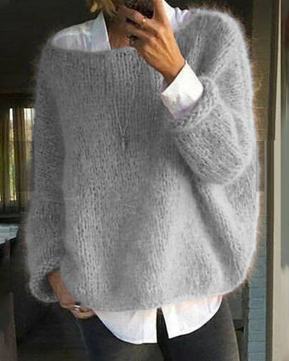 Elegantly Designed Sweater