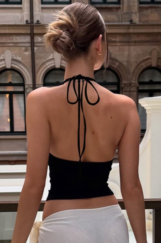 Beautifully Crafted Top in a Classic Style
