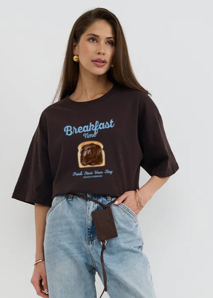 Beautifully Balanced Garment with Timeless Character