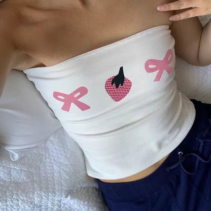 Classic Vintage Top with a Flattering Fit