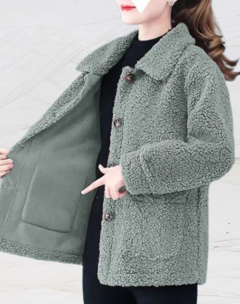 Elegantly Designed Jacket
