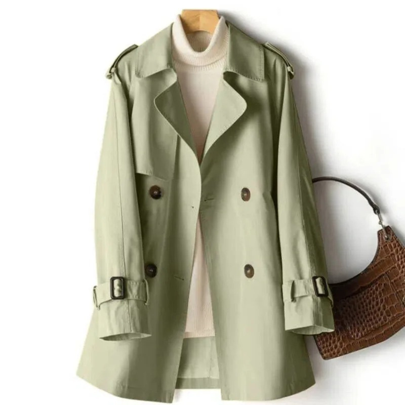 Classic Designed Coat