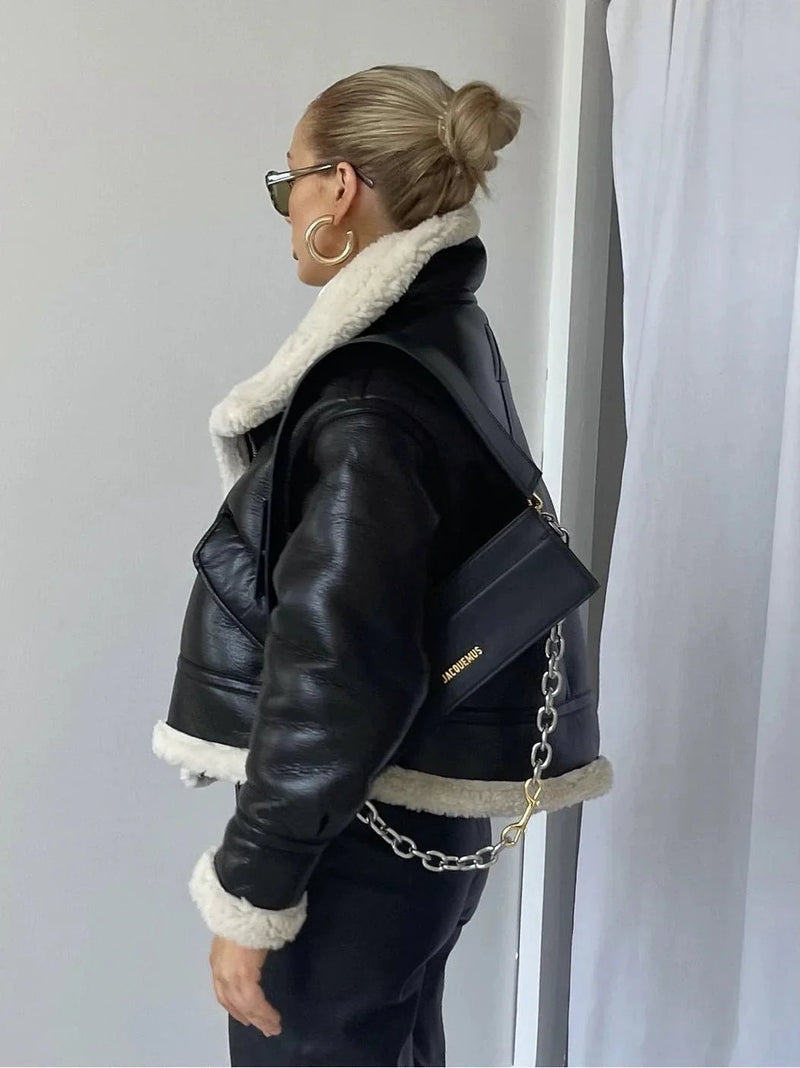Beautifully Crafted Jacket in a Classic Style