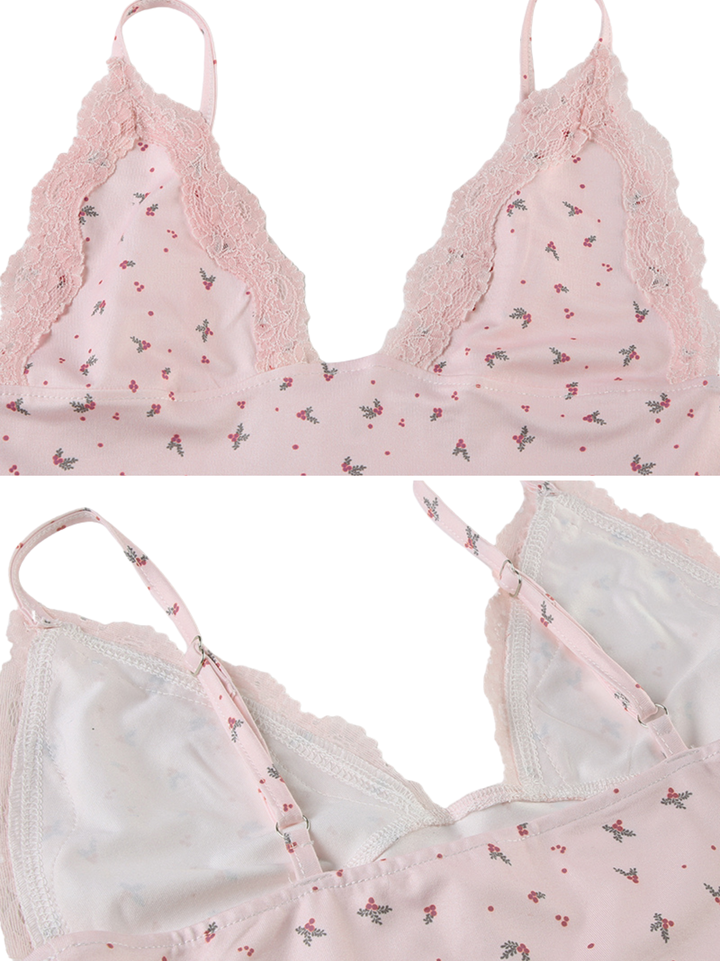 Vintage Inspired Garment with a Contemporary Edge