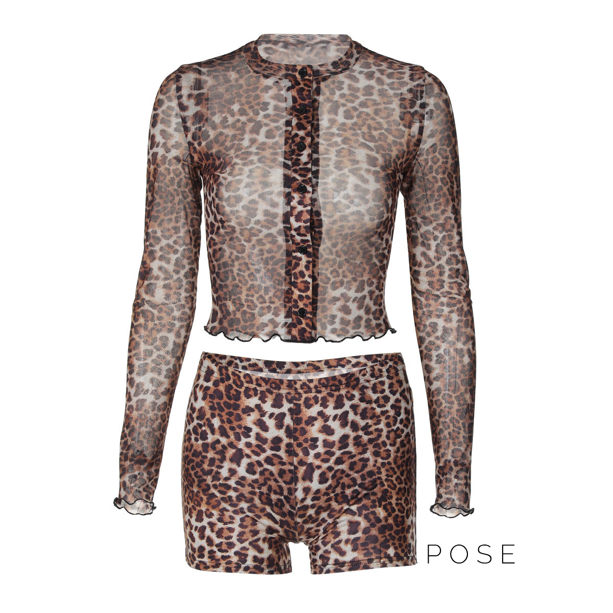 Classic Vintage Garment with a Flattering Fit