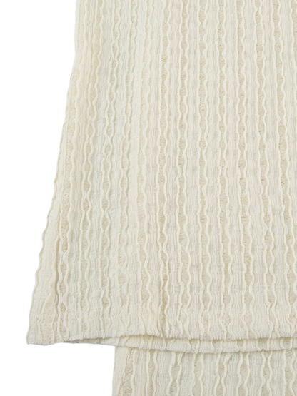 Beautifully Balanced Pants with Timeless Character