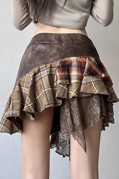 Thoughtfully Designed Garment