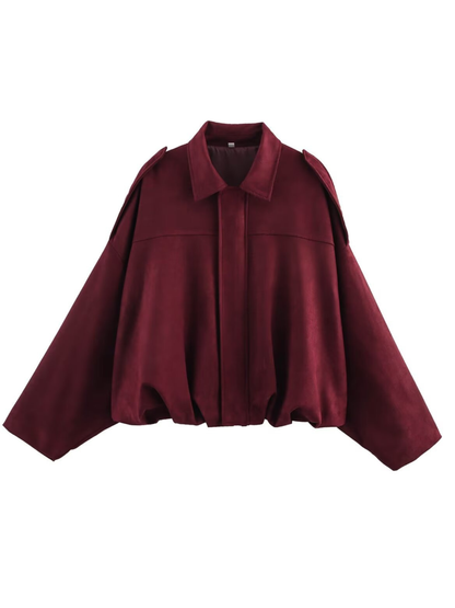 Classic Vintage & Enduringly Stylish Jacket