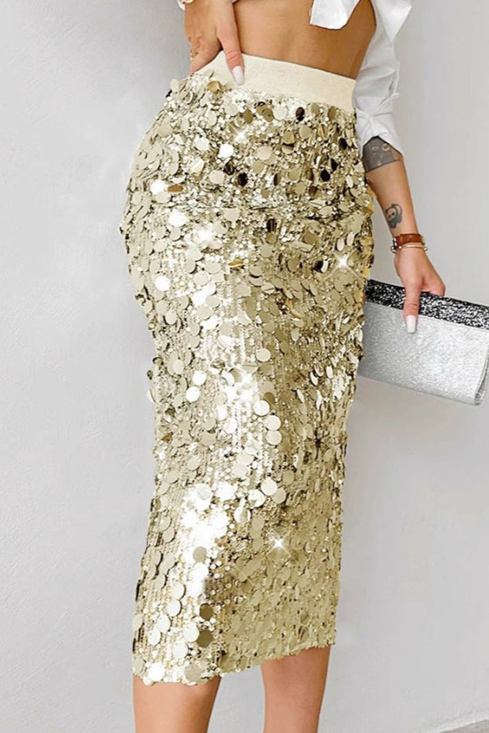 Elegantly Designed Garment