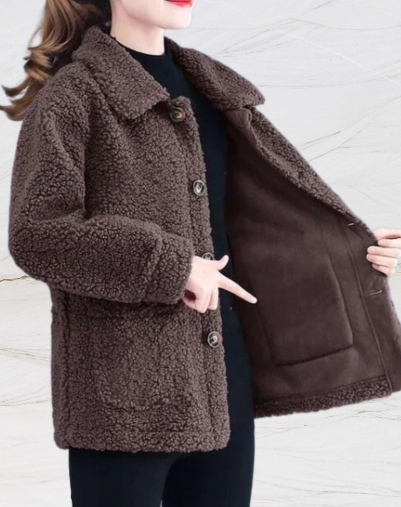 Elegantly Designed Jacket