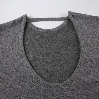 Well Tailored Garment with a Graceful Silhouette