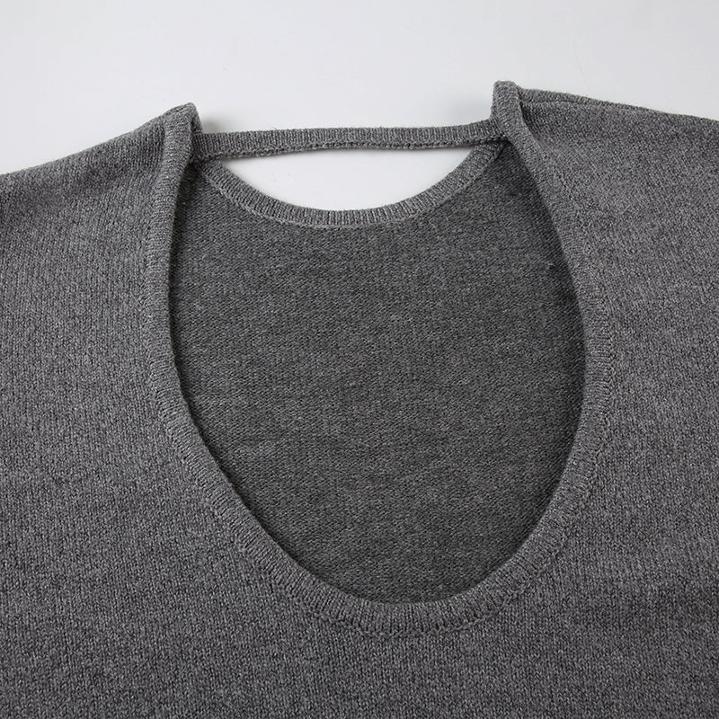 Well Tailored Garment with a Graceful Silhouette
