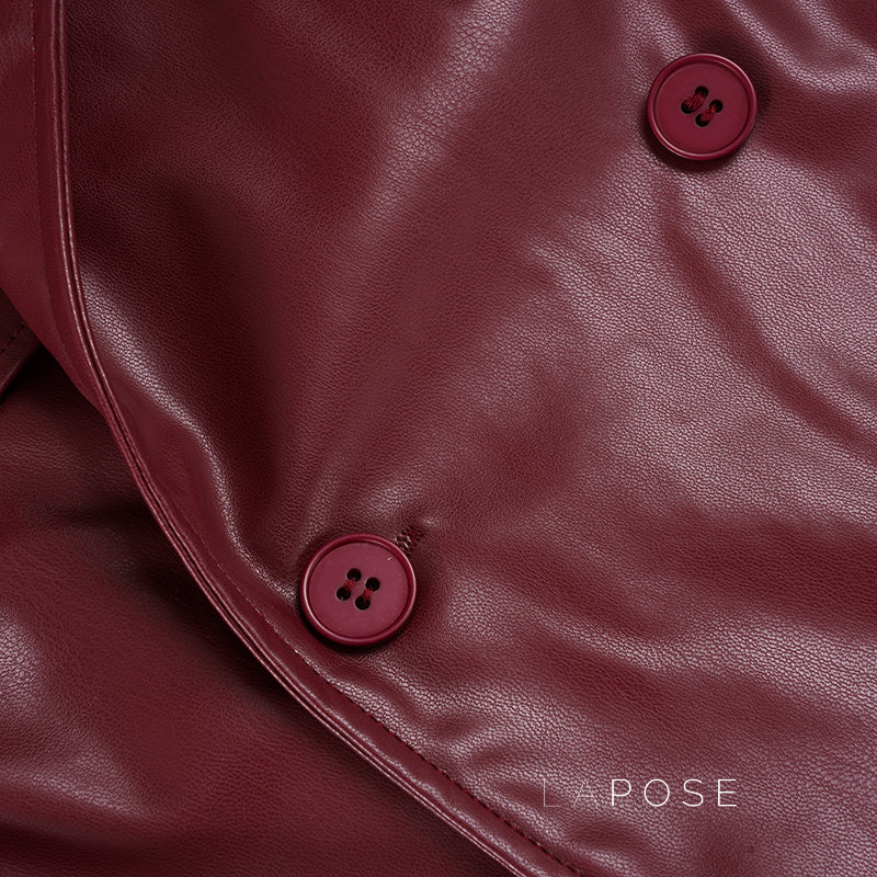Elegantly Styled Jacket for Everyday Wear