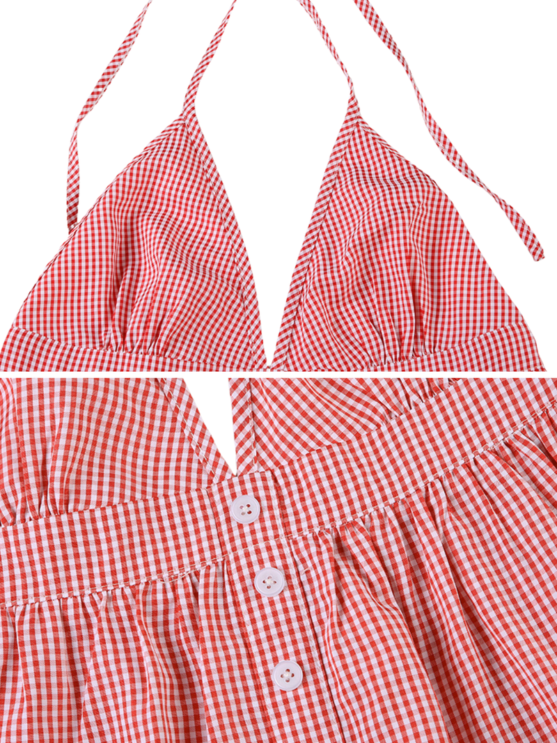 A Vintage Style Top with Delicate Timeless Details