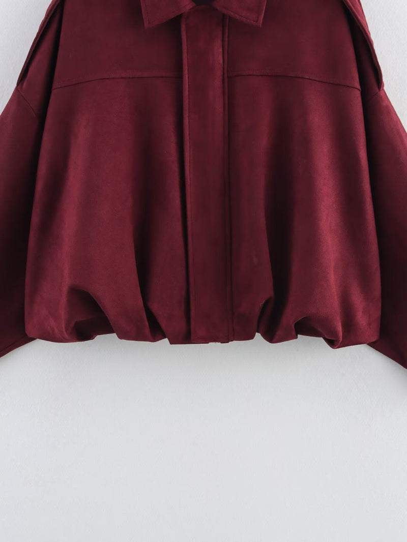 Classic Vintage & Enduringly Stylish Jacket