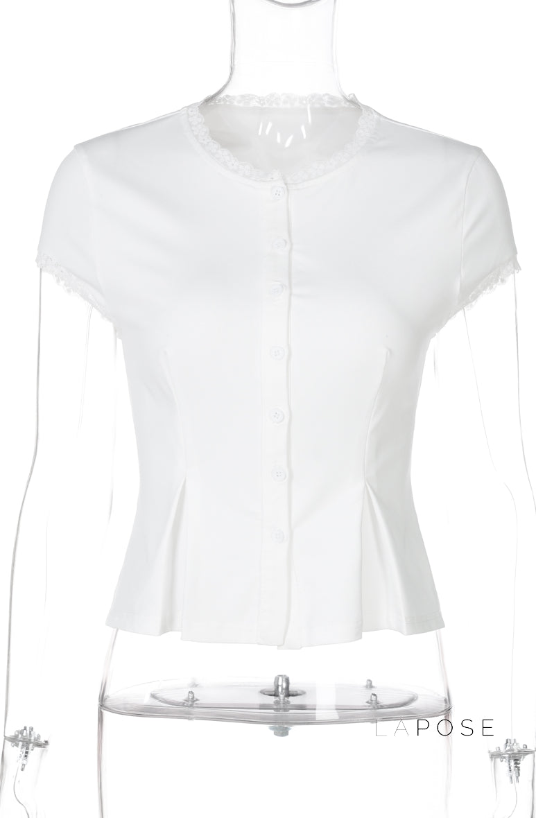 Classic Vintage Garment with a Flattering Fit