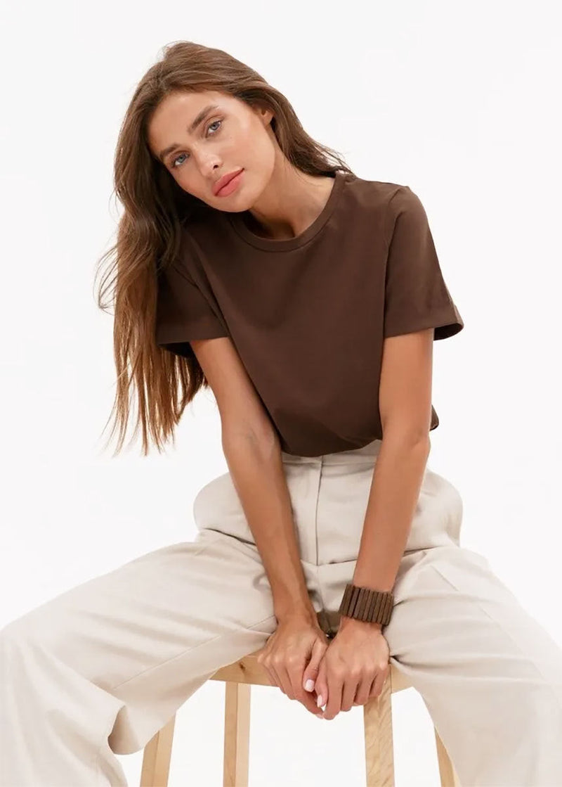A Vintage Style Garment with Delicate Timeless Details