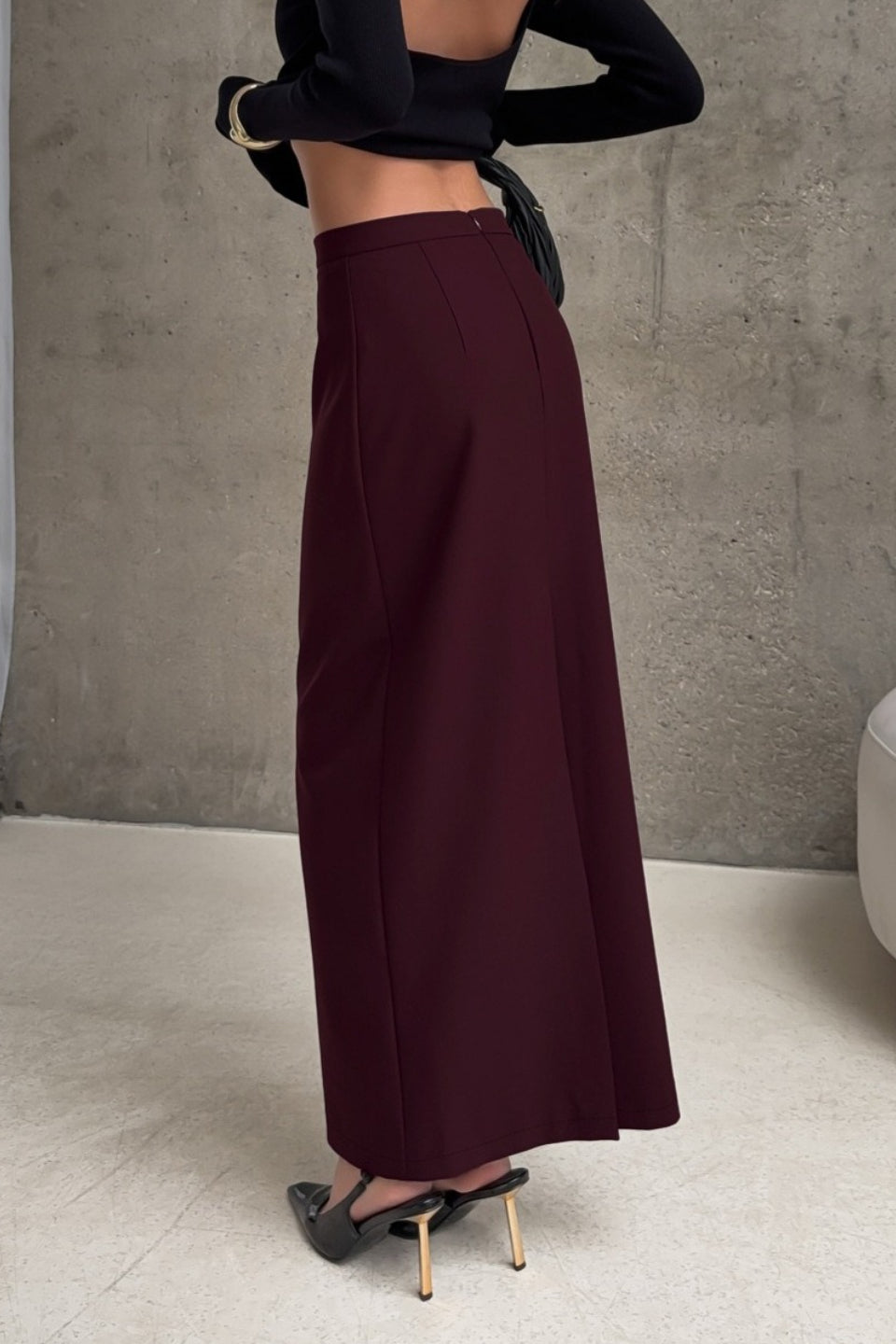 Elegantly Designed Garment