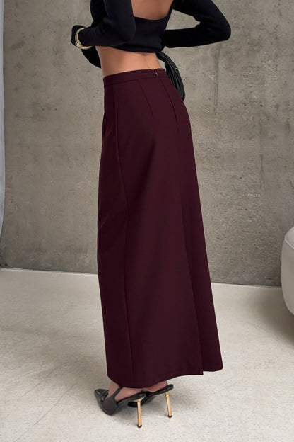 Elegantly Designed Garment