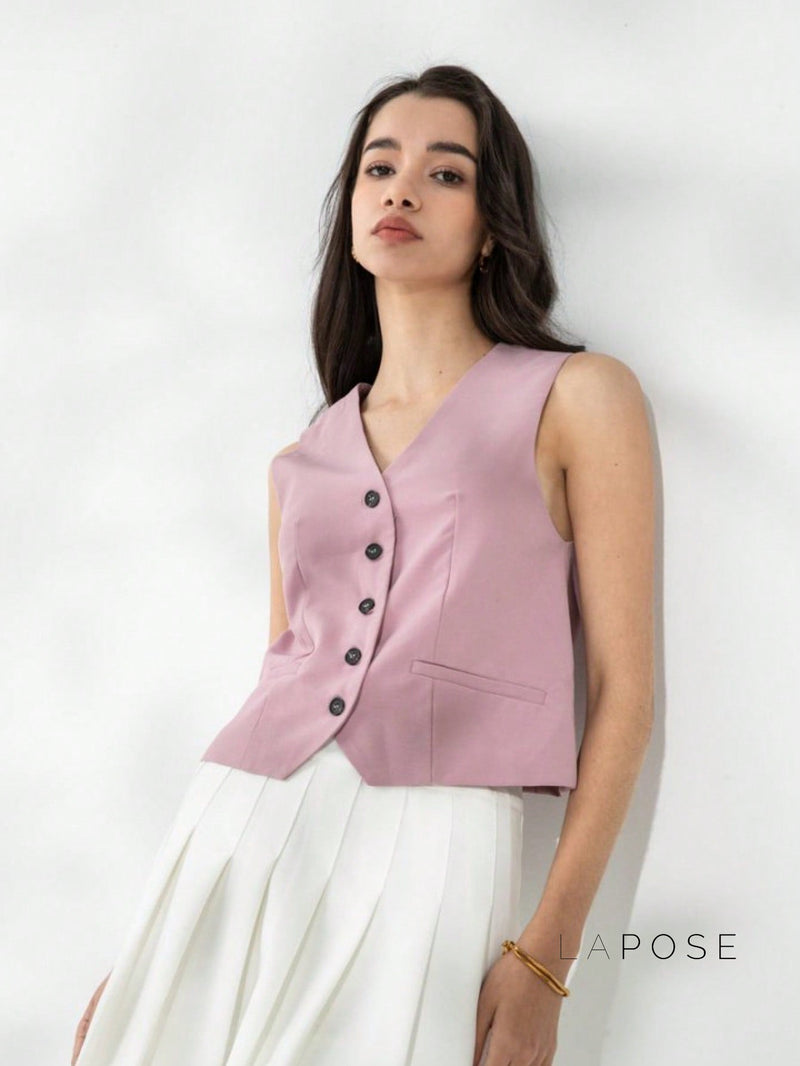 A Vintage Style Garment with Delicate Timeless Details