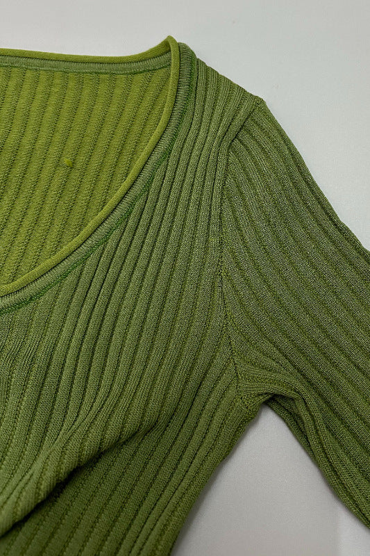 Thoughtfully Designed Cardigan