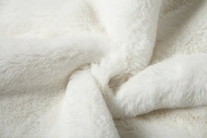 Vintage Inspired Coat with a Contemporary Edge