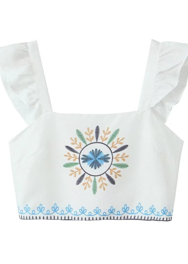 Gracefully Styled Garment for Any Occasion