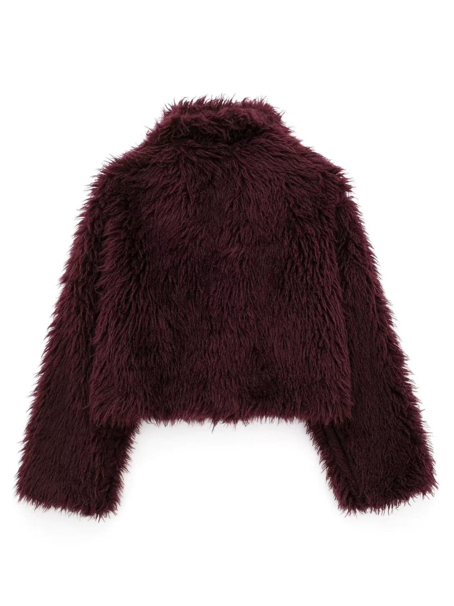 Beautifully Finished Jacket in a Timeless Design