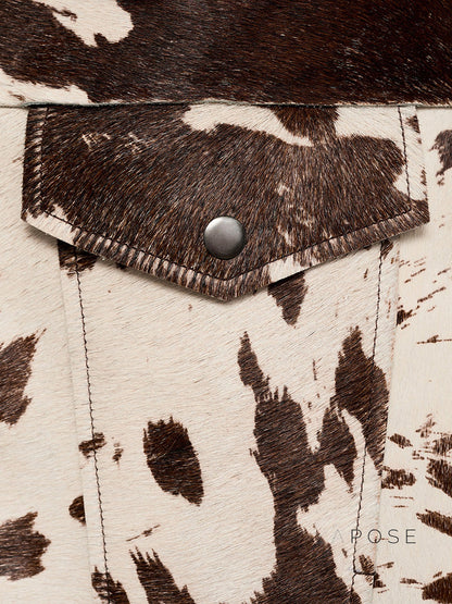 Beautifully Finished Jacket in a Timeless Design