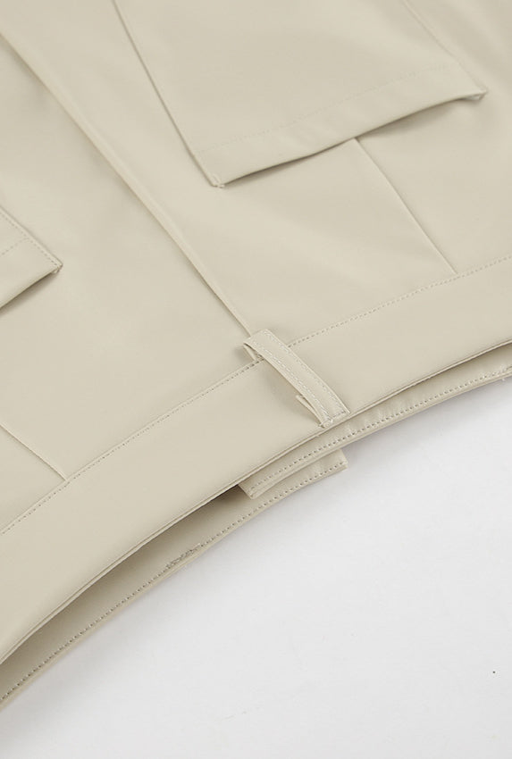 Elegantly Designed Garment