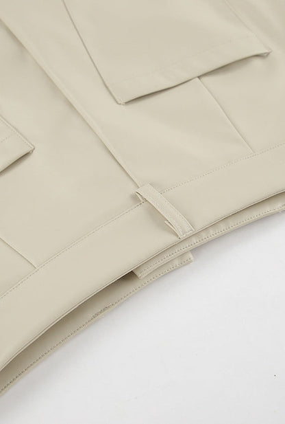 Elegantly Designed Garment