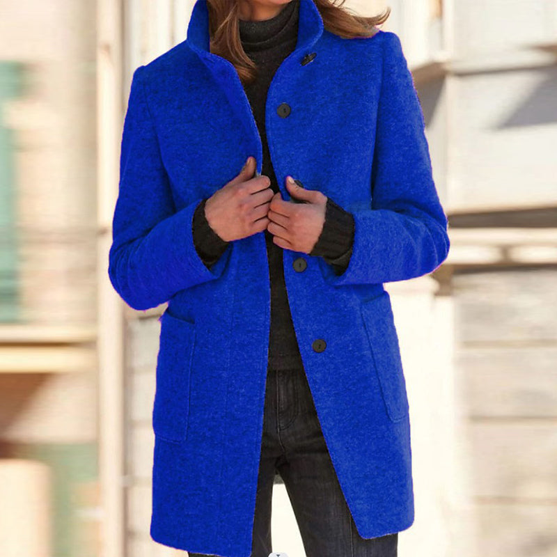 Havilah | Trendy and Elegant winter Coat