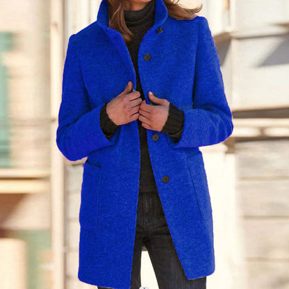 Havilah | Trendy and Elegant winter Coat