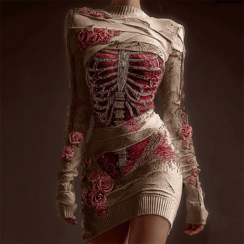 Beautifully Crafted Sweater